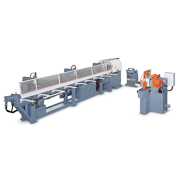 FJ 15 (Manual) Finger Joint Line