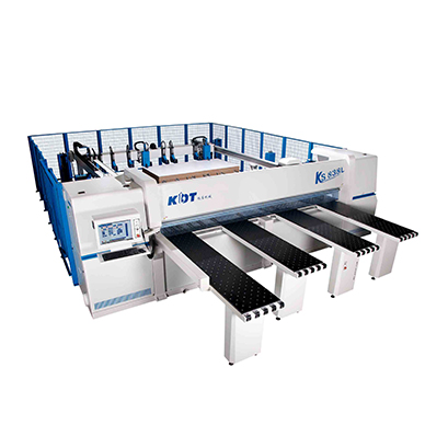 KS-838CP Beamsaw