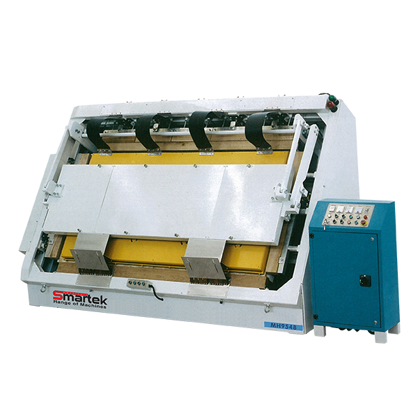 MH 9538 High Frequency Clamp Carrier