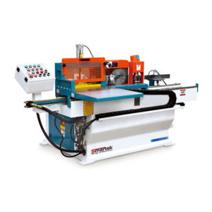 MXB3515B | MXB3515A | MXB3518B FingerJoin Shaper