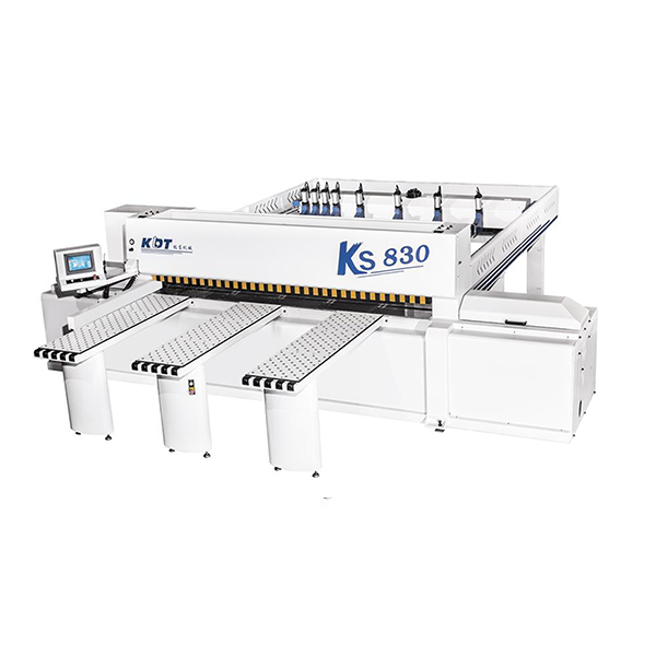 KS-830C Beamsaw
