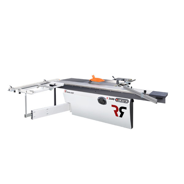 E2500 | E2800 Panelsaw - CMC Woodworking Machinery Supplies