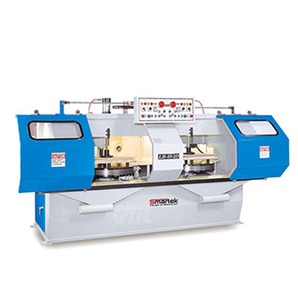 LH 40 2D Auto Copy Shaping Machine - CMC Woodworking Machinery Supplies