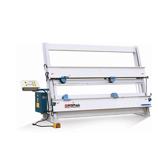 MH 2330 Frame Assembler Press