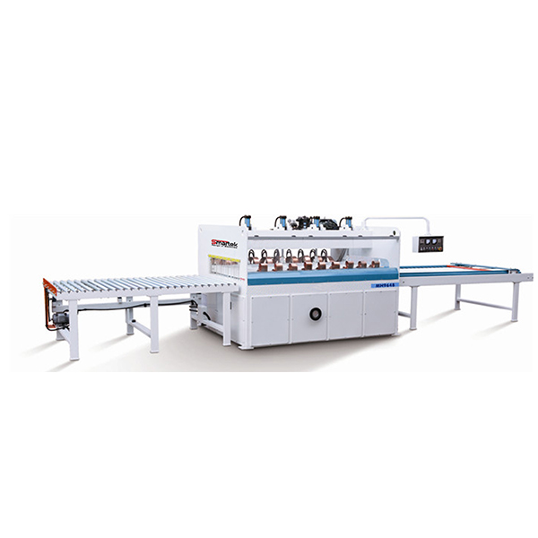 MH 9648 High Frequency Clamp Carrier