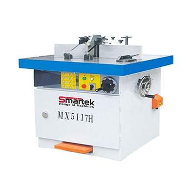 MX 5117H | MX 5117H | MXQ5117H Spindle Moulder