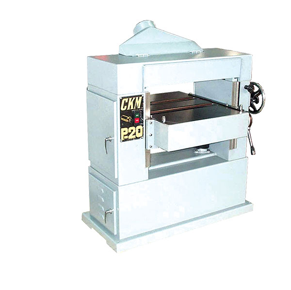 P20 Thicknessers