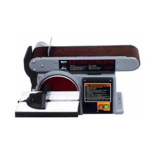 SD46 Sanding Machine