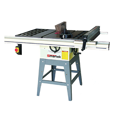 TS10 Tilting Rip Saw