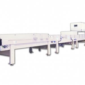 UVKH24 UV Drying Line