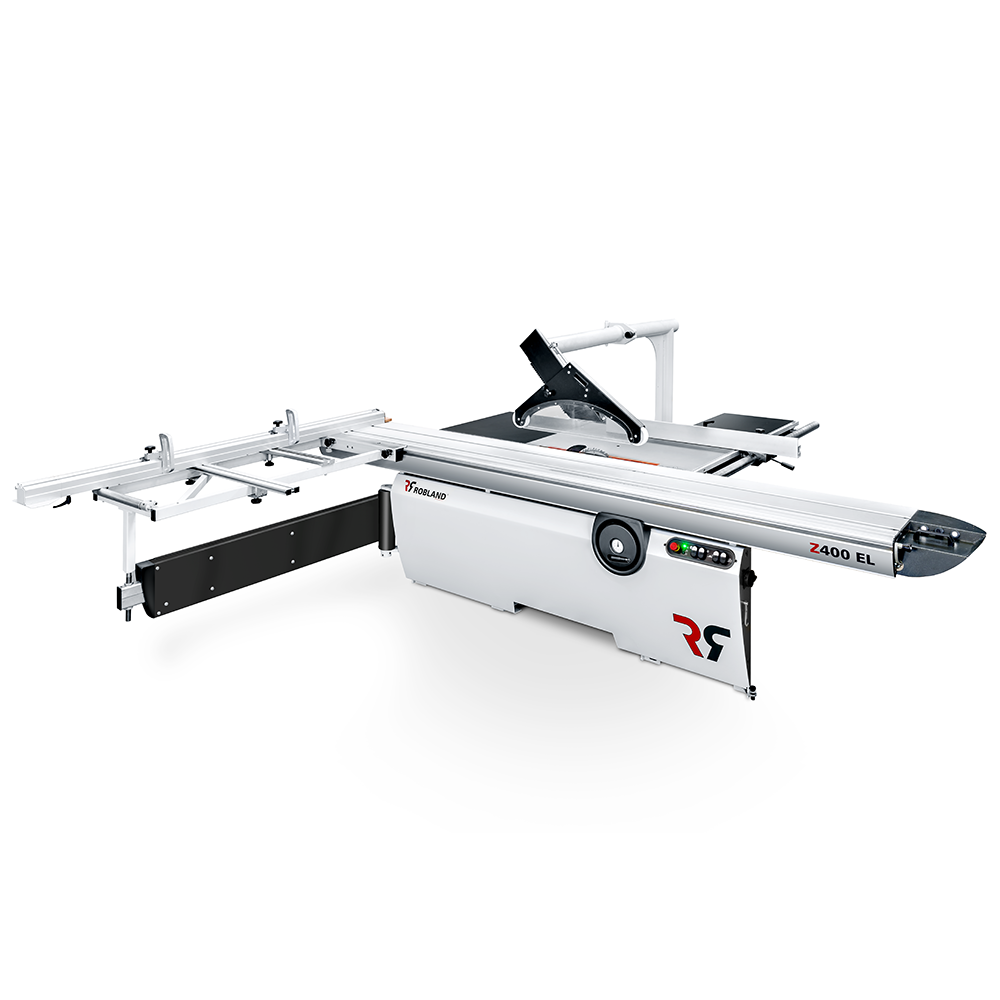 Z400 EL Panelsaw