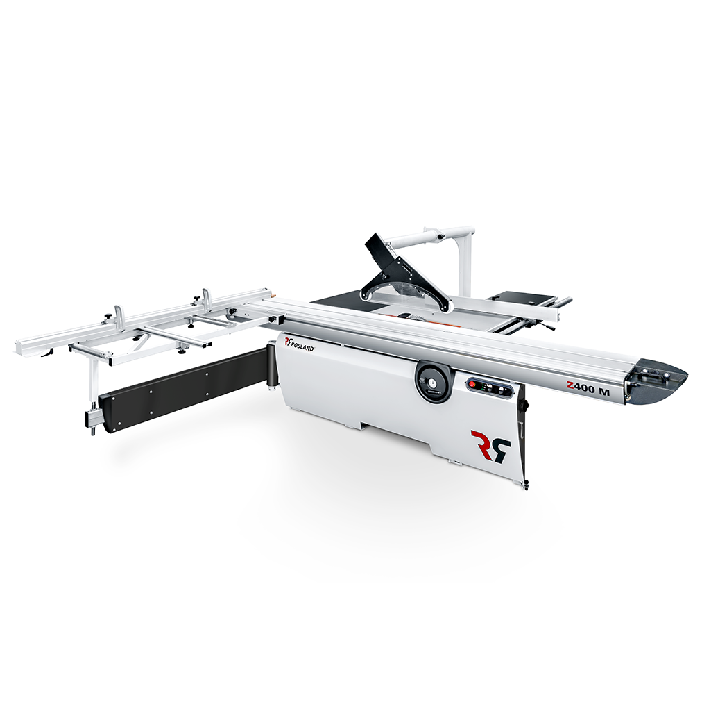 Z400 M Panelsaw