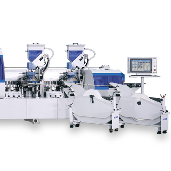 KE - 496G Edgebander - Image 2