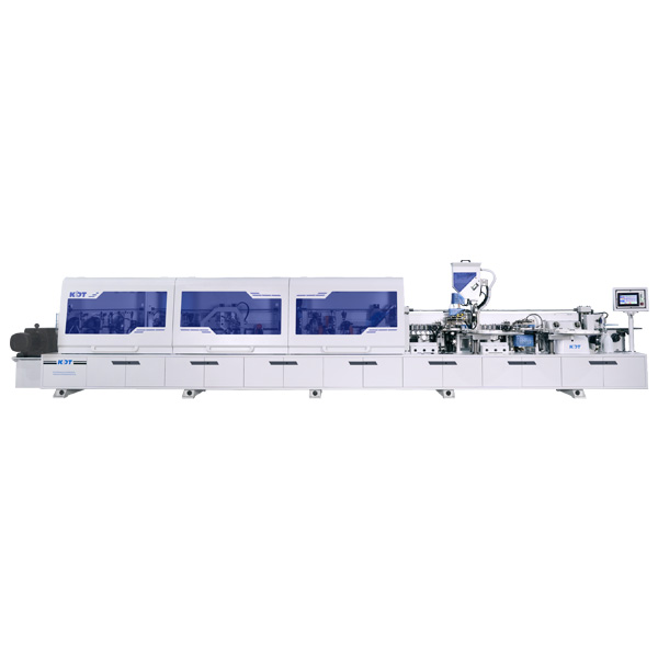KE 668JG Edgebander