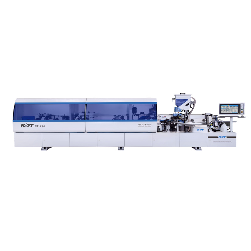 KE 706 Edgebander