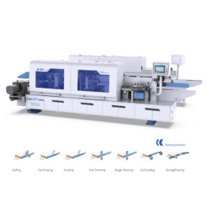 KE-2368S Edgebander