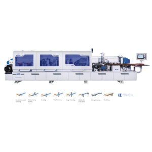 KE-386JKM Edgebander