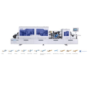 KE-395J Edgebander