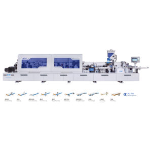 KE-468JKG Edgebander
